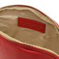 Vera Soft leather toiletry case