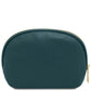 Vera Soft leather toiletry case