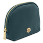 Vera Soft leather toiletry case