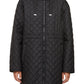 GEOX - ASHEELY - Women's Long  Parka