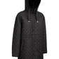 GEOX - ASHEELY - Women's Long  Parka