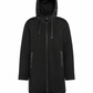 GEOX- Womens Sweater Jacket with Hood