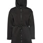 GEOX- Womens Sweater Jacket with Hood