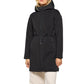GEOX- Womens Sweater Jacket with Hood