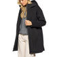 GEOX- Womens Sweater Jacket with Hood