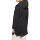 GEOX- Womens Sweater Jacket with Hood