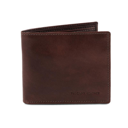Ανδρικό Πορτοφόλι Δερμάτινο TL140761