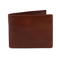 Ανδρικό Δερμάτινο Πορτοφόλι TL140763