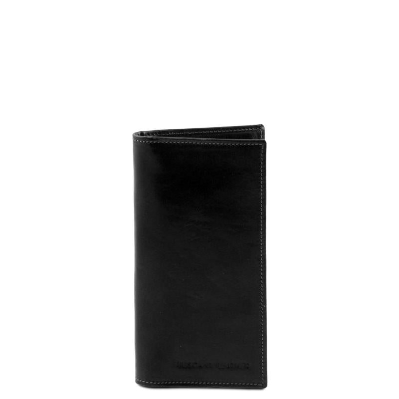 Ανδρικό Δερμάτινο Πορτοφόλι TL140777