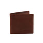 Ανδρικό Δερμάτινο Πορτοφόλι Slim TL140797