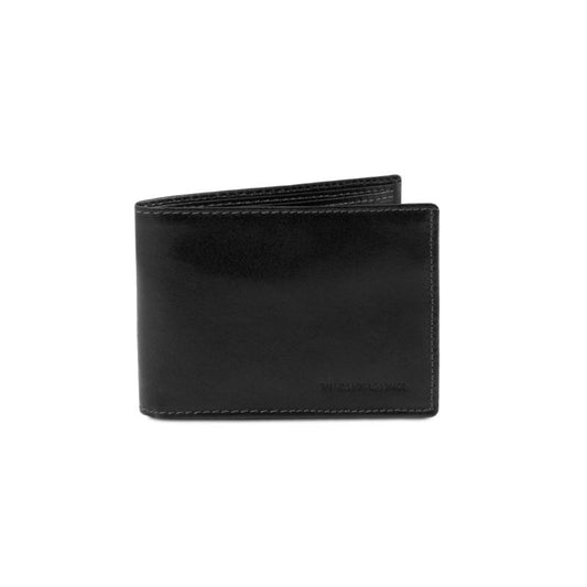 Ανδρικό Πορτοφόλι Δερμάτινο TL140817