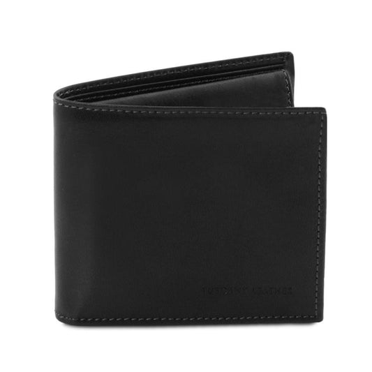 Ανδρικό Δερμάτινο Πορτοφόλι TL141353