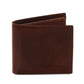 Ανδρικό Δερμάτινο Πορτοφόλι TL141353
