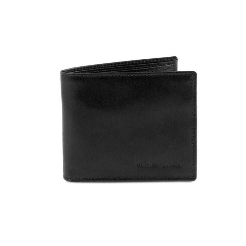 Ανδρικό Δερμάτινο Πορτοφόλι TL141377