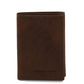 Ανδρικό Δερμάτινο Πορτοφόλι / Θήκη για κάρτες TL140801