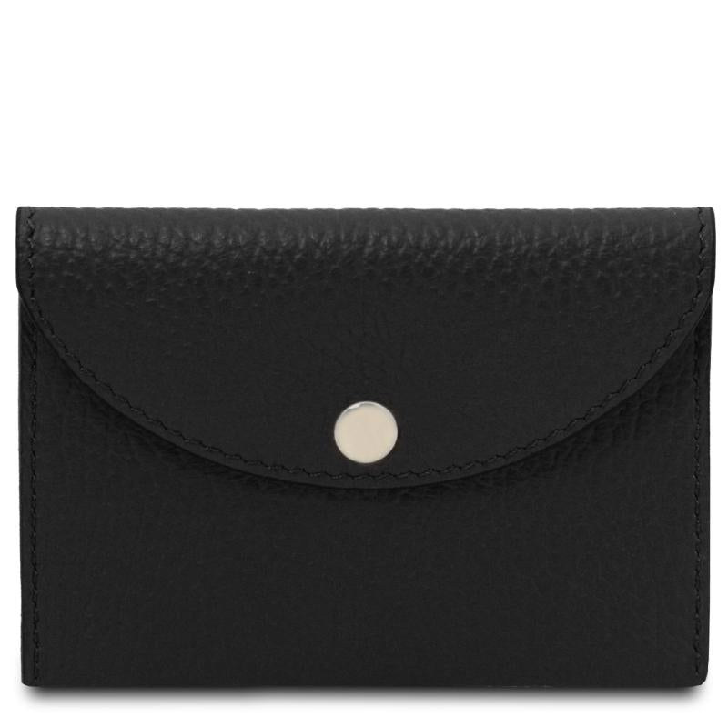 Δερμάτινη θήκη για Επαγγελματικές Κάρτες TL142418