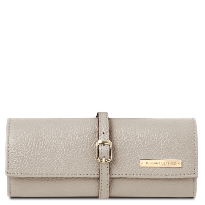 Δερμάτινη θήκη για Κοσμήματα TL142193