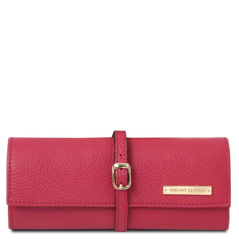 Δερμάτινη θήκη για Κοσμήματα TL142193