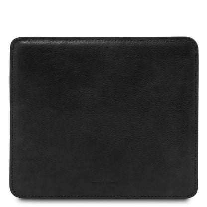 Δερμάτινο Mouse Pad TL141891-Μαύρο