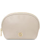 Vera Soft leather toiletry case