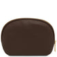 Vera Soft leather toiletry case
