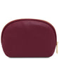 Vera Soft leather toiletry case