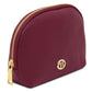 Vera Soft leather toiletry case