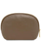 Vera Soft leather toiletry case