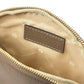 Vera Soft leather toiletry case