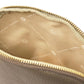 Vera Soft leather toiletry case