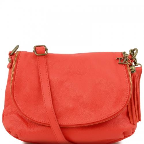 Γυναικεία Τσάντα Δερμάτινη TL141223